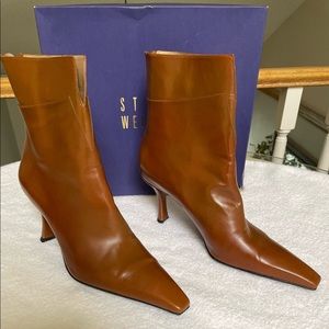 Stuart Weitzman Boots